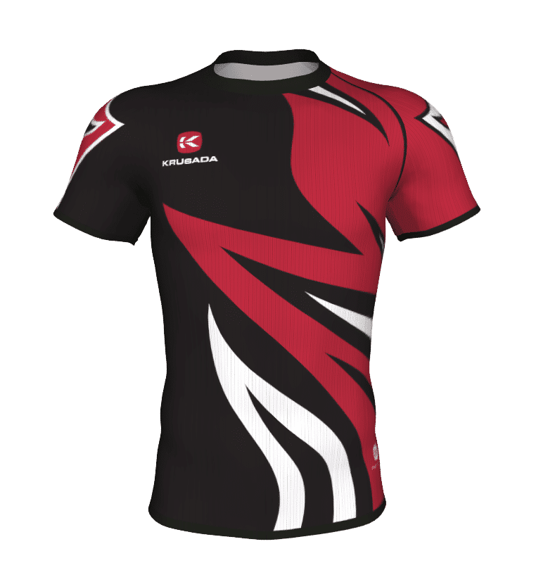 Get latest Women's Custom Sublimated Performance Fit (Tight) Rugby