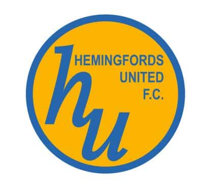 Hemingfords United FC