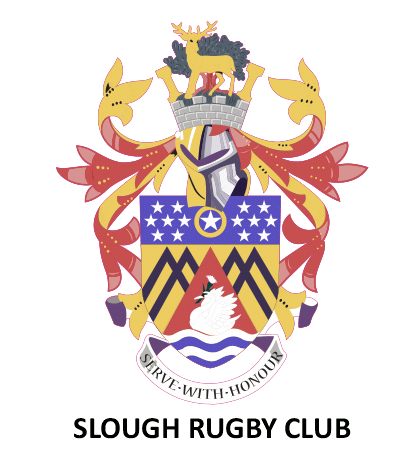 SLOUGH RFC